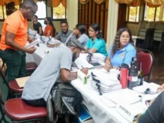 Special public works programme for small, medium-scale contractors in next term – VP