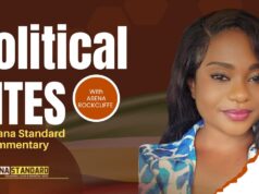 Bluffing? Or Amanza Walton Desir has been plotting for months behind Norton’s back!