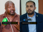 Dr. Hinds dubs Seeram an ingrate whose race was greatest asset in black-dominated party