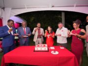 Guyanese diaspora in Canada hailed as living bridge between two countries