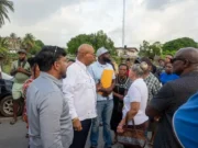 New recreational space planned for East La Penitence