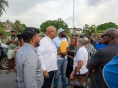 New recreational space planned for East La Penitence