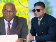 Smear campaign against Mohamed using US lobbying firm more frightening than you think -AFC Leader, Hughes