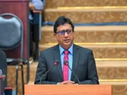 AG leads team of witnesses to testify in infamous US$100M parking meter case