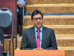 AG leads team of witnesses to testify in infamous US$100M parking meter case