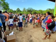 GDF balancing compassion for Venezuelan refugees and protection territorial integrity at the border – Chief of Staff