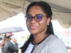 Mae Thomas not likely to be on PPP’s electoral list -GS Jagdeo