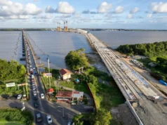 Region Three set to become an engine of national economic growth – President Ali