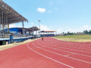 A record four stadiums on schedule for opening in 2025-Minister Ramson