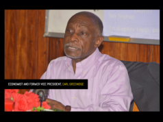 PNCR crossovers no reason for heart failure but leadership should address trend expeditiously – Greenidge