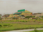 Over 20 proposals under review to transform Enmore estate into industrial hub-Pres. Ali