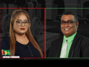 “Political opportunist with no honour or loyalty” – Mahipaul’s reaction to Chandan-Edmond’s “betrayal”