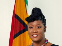 VPAC accuses Walton-Desir of breaking coalition pact & weaponizing her gender