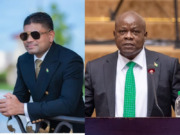 SING NOW, CANARY: APNU urges Mohamed to make evidence of PPP transgressions public now