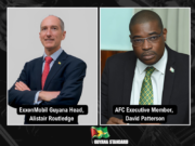 Mission Impossible? AFC promises to renegotiate oil contract despite Exxon’s refusal for 7 yrs