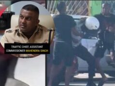 Attack our ranks and you will be tased – Traffic Chief warns civilians