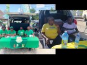 APNU stake out for Nominations Day has nothing to do with enthusiasm, but fear – Jagdeo