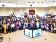 300 Early Childhood Development practitioners attend first-ever conference