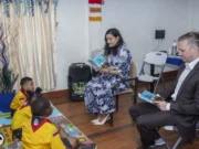 C-TIP Unit launches vital anti-trafficking tools to strengthen victim support, raise awareness