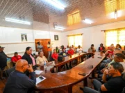 $1.5B in contracts signed in Mahdia to construct roads, bridges