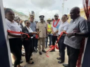 Region Three gets new $30.1M Command Centre to boost surveillance, emergency response