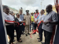 Region Three gets new $30.1M Command Centre to boost surveillance, emergency response