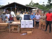 Solar lights the way: Over 37,000 hinterland homes powered