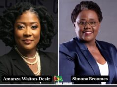 To compete against Ali and Norton, women-led parties must build real political infrastructure -Figueira