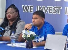 Mohamed-led govt. will renegotiate Exxon’s oil contract