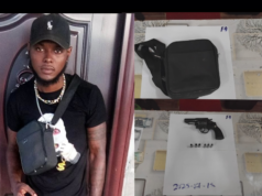 Lindener, 26, fatally shot during shootout with cops