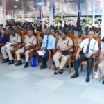 Stakeholders at this year’s Road Safety Forum