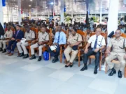 Gov’t, GPF call for cultural shift to tackle road accidents