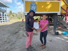 Region 10’s riverain and remote communities now 100% connected with high-speed internet under WiFiGY programme