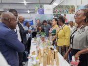 Guyana’s agri, energy sectors to go on display at AfriCaribbean Trade Forum in Grenada