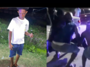 17-Y-O among two dead in Buxton shooting, 40 spent shells recovered