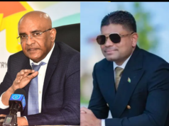 Mohamed can expect the wrath of law now that elections are almost over – Jagdeo