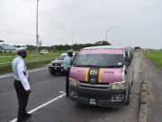 “It’s Not Who You Know”: Traffic Chief says ranks being watched to root out unfairness