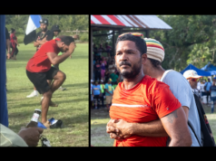 APNU highlights lack of police intervention in Toshao’s unlawful action