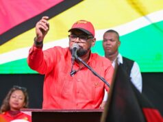 Continued development for thousands of Wakenaam residents – Pres Ali