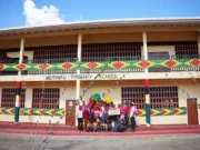 $30M primary school commissioned at Meriwau