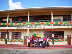 $30M primary school commissioned at Meriwau