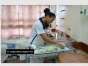 APNU promises $120k for every child, longer paid maternity leave