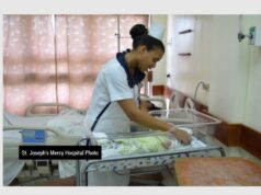 APNU promises $120k for every child, longer paid maternity leave