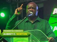 Norton to interrogate PNCR-support base’s historic failure to withstand seduction of new parties