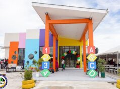 New Day & Night Care Centre linked to government’s poverty reduction strategy – Pres Ali