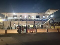 New Rose Hall Police Station, Command Centre among $368M facilities commissioned in Region 6