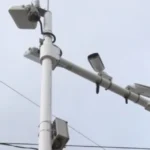 CCTV cameras are being installed across Guyana to promote safer communities