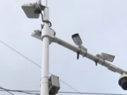 Streetlights, CCTV cameras for every community in Region Six
