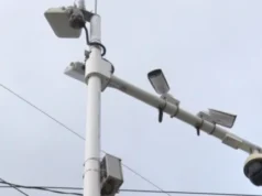 Streetlights, CCTV cameras for every community in Region Six