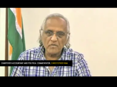 ERC, GECOM sitting on their hands as PPP election campaign takes “nasty turn” – Chris Ram